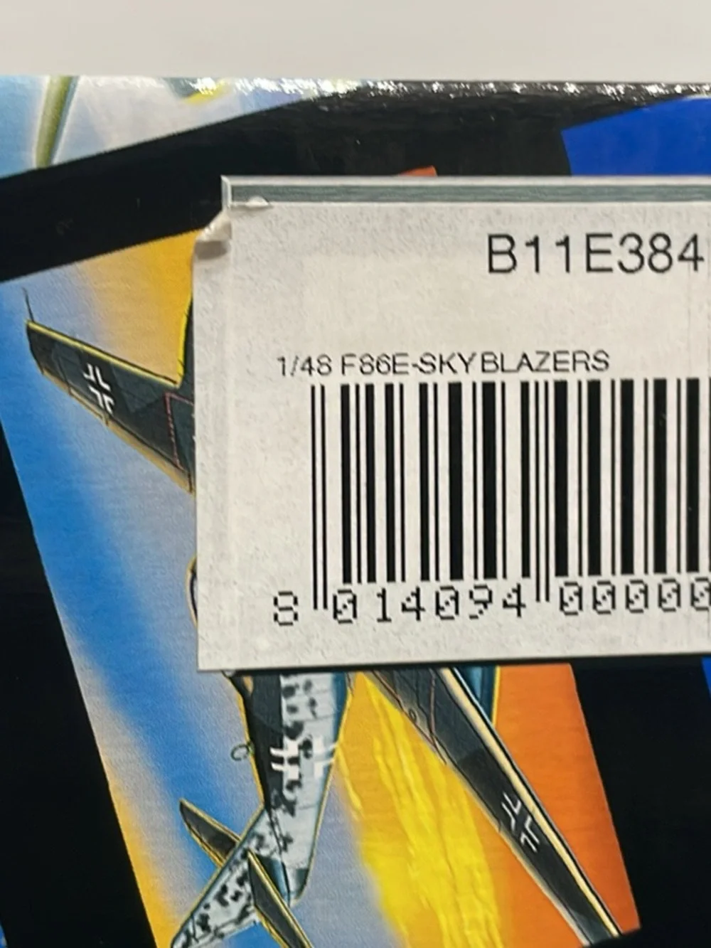 Model Plane - Picture 5 of 9